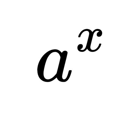 Math Exponents, Different Types Of Triangles, Types Of Triangles, Negative Exponents, Exponent Rules, Math And Science, The Rules, Calculator, Triangles