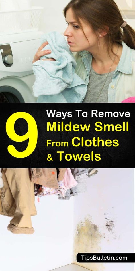 Remove Odor From Clothes, Shoe Odor Remover, Mold Smell, Baking Soda Benefits, Deep Cleaning Hacks, Mildew Remover, Urine Smells, Stain On Clothes, Laundry Tips