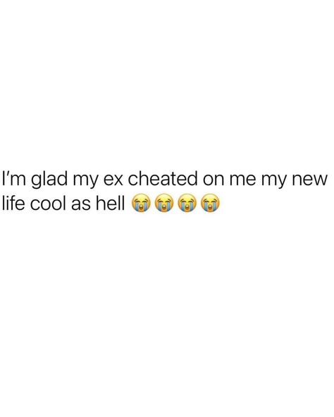 My Ex Quotes Funny, Petty Ex Tweets, Petty Quotes, Real Quotes, Quotes Funny, Book Recommendations, Me Quotes, Life Hacks, Life Quotes