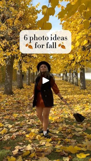 Leaf Portrait, Autumn Photography Portrait, Camera Poses, Iphone Info, Photography Tricks, Autumn Walk, Photography Diy, Train Photography, Diy Photography