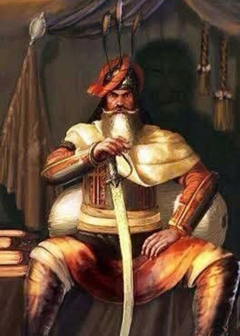 Sikhi Wallpapers, Akaal Sikh, Hari Singh Nalwa, Sikh Warrior, Maharaja Ranjit Singh, Ranjit Singh, Baba Deep Singh Ji, Guru Gobind Singh Ji, Indian Warrior