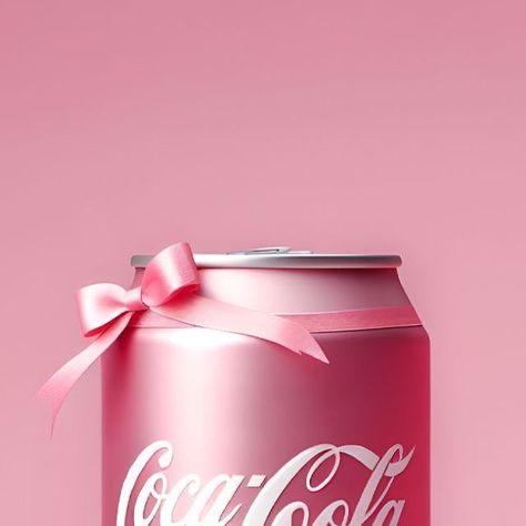 luli kibudi on Instagram: "In my Coke-tte era 💁🏻‍♀️💗🌸💅🏼🎀👛

#design #graphicdesign #creativity #creative #creativeart #advertising #advertisement #creativeadvertising #cocacola #coke #coquette #coquetteaesthetic #pink" Coke Can, Creative Advertising, Pink Aesthetic, Coca Cola, Creative Art, Mood Board, Graphic Design, Marketing, Pink