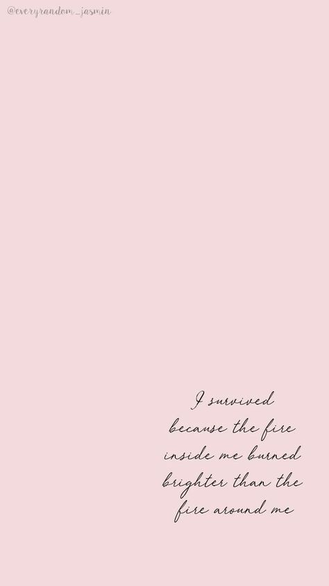 Creating The Life You Want Quotes, Caption Ideas, Phone Wallpaper Quotes, Pink Quotes, Wallpaper Iphone Quotes, Positive Mind, Aesthetic Iphone, Health Quotes, Self Love Quotes