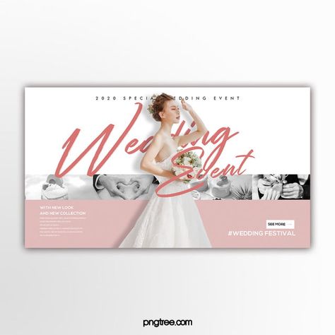 Wedding Poster Design, Fashion Web Design, Banner Image, Graphic Work, Wedding Brochure, Fashion Banner, Creative Advertising Design, Wedding Expo, Wedding Fair