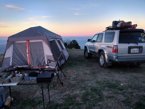 Pismo Beach Camping, Big Sur Camping, California Beach Camping, Pismo Beach California, Dispersed Camping, Los Padres National Forest, Best Campgrounds, Pismo Beach, Temporarily Closed