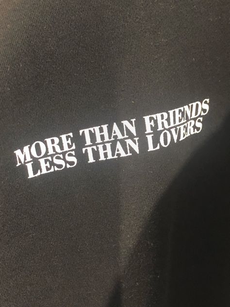 Clothes With Quotes, Circus Quotes, More Than Friends, Silly Shirt, Fashion Tiktok, Done Quotes, Doing Me Quotes, Friends Aesthetic, Good Quotes For Instagram