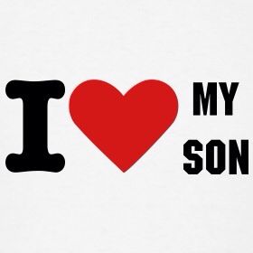 Son Logan Quotes, Grandchildren Quotes, Love My Son Quotes, Love My Son, You Are My Moon, Children Quotes, My Children Quotes, Son Quotes, I Love My Son