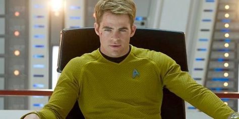 Star Trek Reboot, Ncc 1701, Star Trek 2009, James T Kirk, Star Trek Captains, New Star Trek, Star Trek Into Darkness, Zachary Quinto, Star Trek Movies