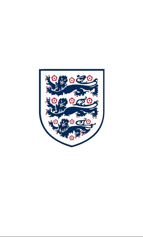 England Badge, England Fc, England National Football Team, 3 Lions, Team Builders, Fc Logo, England National Team, England Football Team, World Cup Champions