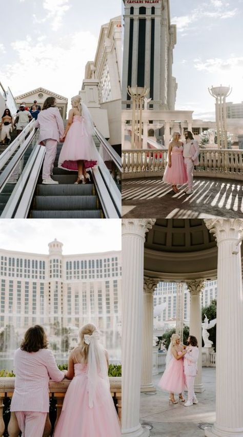 What’s the difference between an elopement vs micro wedding? If you’re currently planning your wedding you might be wondering the same things! Las Vegas Elopement Photography, Vegas Elopement Photography, Vegas Wedding Inspo, Vegas Wedding, Black Elopement Dress, Downtown Vegas Elopement Photos Black Elopement Dress, Black Elopement, Vegas Elopement Photography, Downtown Vegas, Getaway Wedding, Wedding Las Vegas, Little White Chapel, Tunnel Of Love, Vegas Elopement