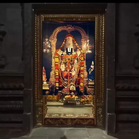 Tripathi Balaji, Perumal Painting, Tirupati Balaji Original Hd Photos, Tirupati Balaji Hd Wallpapers 4k, Tirupati Balaji Hd Wallpapers, Dhanya Lakshmi, Lord Perumal, Ganesh Chaturthi Photos, Venkateswara Swamy Images Hd 1080 Wallpaper