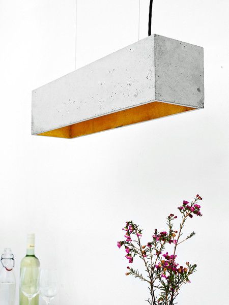 Concrete Pendant light Diy Luminaire, Concrete Light, Concrete Pendant Light, Concrete Pendant, Apartment Gift, Concrete Ceiling, Concrete Lamp, Concrete Furniture, Handmade Lamps