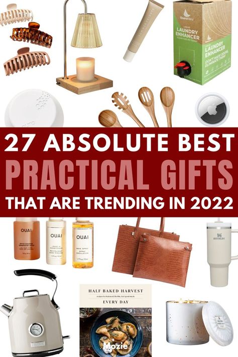 practical gifts for women. practical gifts for men. practical gifts for womens friends. practical gifts for adults. practical gifts for teachers. practical gifts for grandma. practical gift ideas for women. practical gift ideas. practical gift ideas for mom. affordable gift ideas. useful gifts.best gifts for friends. best gifts for coworkers. gifts for inlaws. gifts for mom who has everything. gifts for parents who have everything. christmas gifts for mom. christmas gifts for her. Christmas Dress Ideas, Practical Gifts For Men, Gifts For Inlaws, Christmas Dress Outfit, Gifts For Older Women, Best Amazon Gifts, Practical Christmas Gift, Christmas Gifts For Adults, Unisex Christmas Gifts