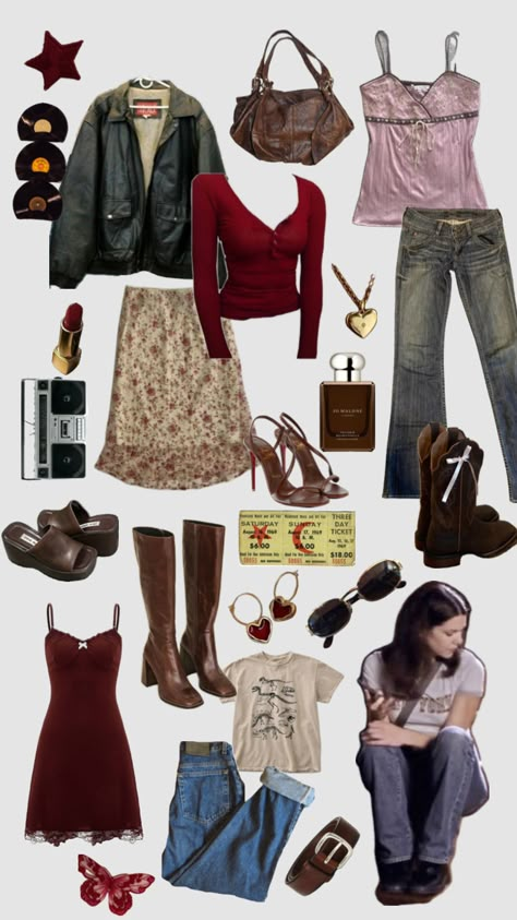 Gilmore Girls, 90s Outfits, Lorelai Gilmore Dark Academia Museum, Lorelai Gilmore Outfits, Gilmore Core, Downtown Girl Outfits, Vibe Outfits, Gilmore Outfits, Cute Fit Ideas, Fem Fatale, Lorelei Gilmore