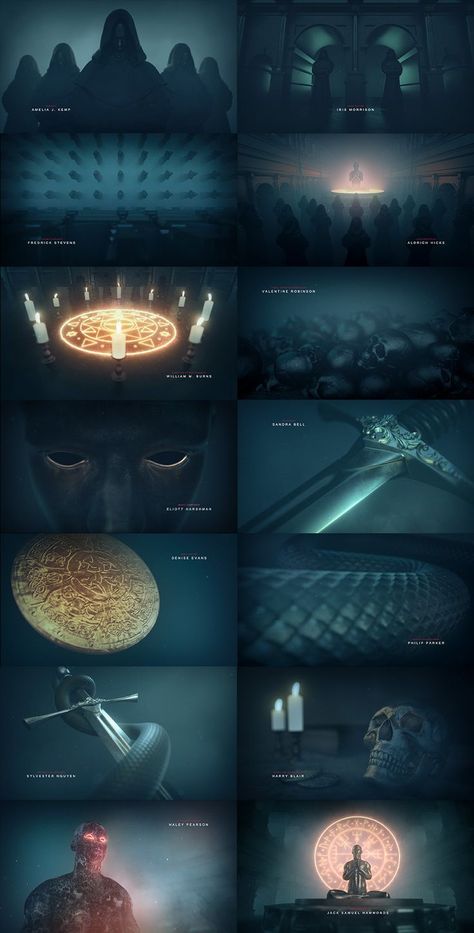 Title Sequence Style Frames Octane Render, Red Vans, Title Sequence, Maxon Cinema 4d, Digital Painting Tutorials, Cinema 4d, Painting Tutorial, A Series, Motion Graphics