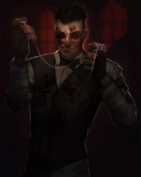 We could have been…beautiful.. Eddie Gluskin Fanart, Outlast Game, We Could Have Been, Eddie Gluskin, Outlast Horror Game, Outlast 2, Horror Video, Survival Horror, Horror Video Games