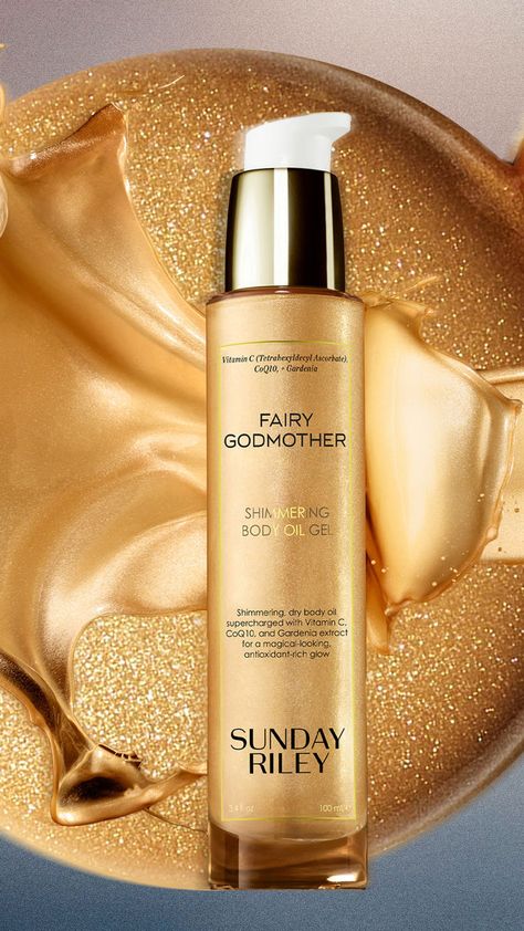 We found the best shimmer body oils for light-reflecting illumination from the neck down. Click inside to discover the best shimmer body oils for radiant legs, arms, and more. Body Oil Gel, Glow Fairy, Tahitian Gardenia, Shimmering Body Oil, Best Body Oil, Shimmer Lotion, Oil Gel, Shimmer Oil, Shimmer Body Oil