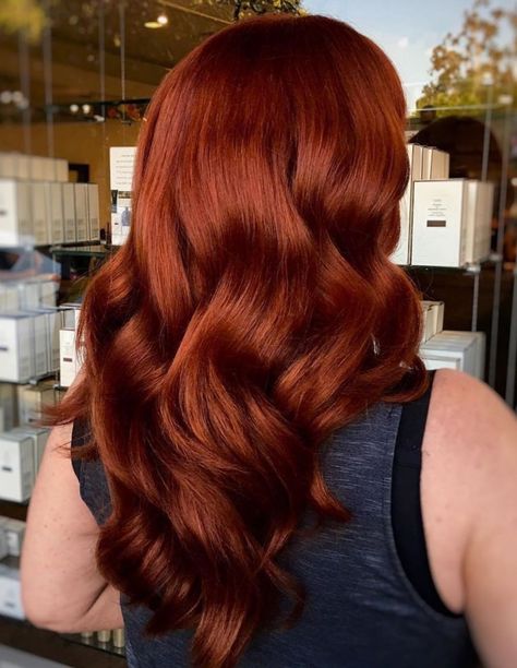 Subtle Ombre Hair, Dark Auburn Hair Color, Dark Ombre Hair, Auburn Hair Color, Dark Auburn Hair, Red Hair Inspo, Ombre Hair Blonde, Dark Auburn, Ginger Hair Color