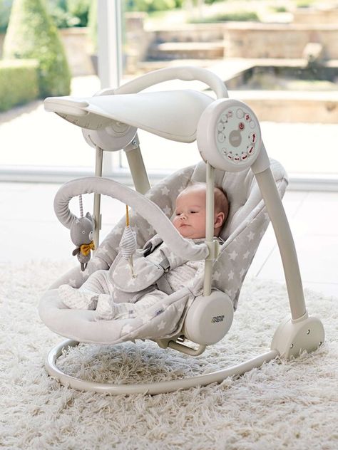 Unisex Baby Names, Baby Life Hacks, Baby Gadgets, Baby Swing, Baby Rocker, Baby Equipment, Baby Bouncer, Baby Necessities, Swing Chair