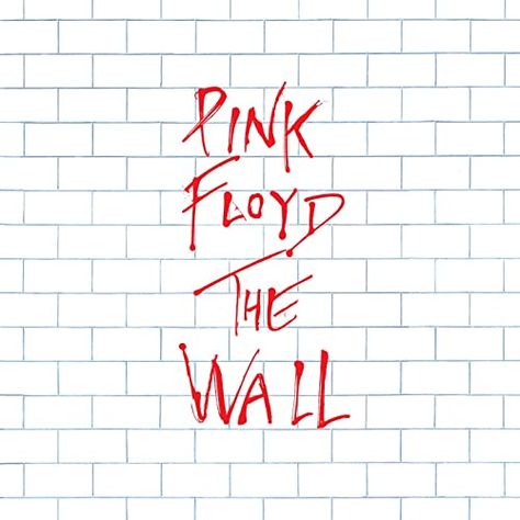 The Wall Album, Rock Album Cover, Pink Floyd Albums, Rock Album Covers, Comfortably Numb, Classic Album Covers, Richard Williams, Pink Floyd Wall, Roger Daltrey