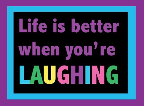 Humor Heals - Laughter is the Best Medicine - Elaine Quinn Benefits Of Laughter, Laughter Is The Best Medicine, Laughter The Best Medicine, Parents To Be, Practical Jokes, April 1st, April Fools, My Parents, Its My Birthday