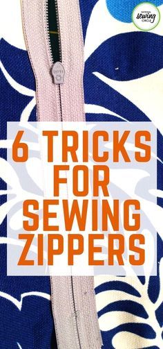 Untitled Syprosjekter For Nybegynnere, Sewing Zippers, Fat Quarter Projects, Helpful Hacks, Sew Zipper, Sew Ins, Beginner Sewing Projects Easy, Leftover Fabric, Sewing Projects For Beginners