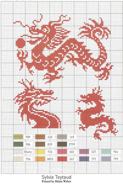 Chinese Dragon Cross Stitch, Cross Stitch Patterns Dragon, Chinese Pixel Art, Dragon Alpha Pattern, Crochet Chinese Dragon, Dragon Cross Stitch Patterns, Cross Stitch Dragon, Dragon Pixel Art, Pixel Art Dragon