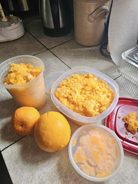 Homemade Orange Sherbet, Orange Sherbet Recipe, Mexican Bean Salad, Family Projects, Points Recipes, Orange Sherbet, Cheese Bites, Tomato And Cheese, Healthy Bites