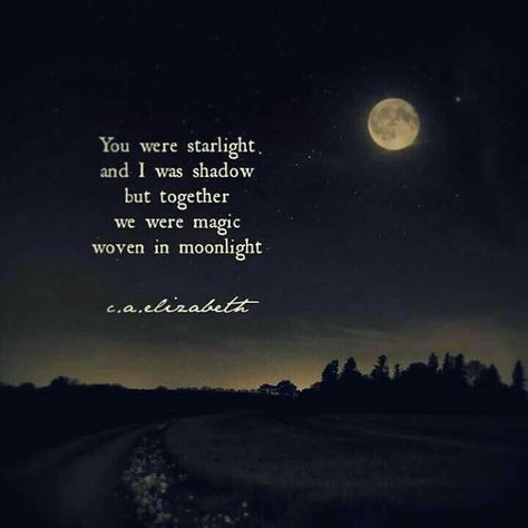 Moon & Star love... Night Owl Quotes, Moonlight Quotes, Astronomy Quotes, Star Love Quotes, Shadow Quotes, Moon And Star Quotes, Regret Quotes, Fine Quotes, Magical Quotes