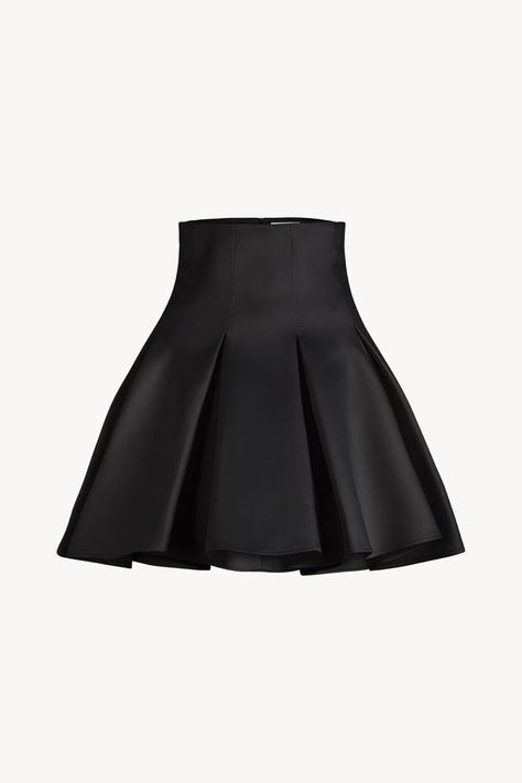 Styling Skirts, Skirt Bow, Bow Belt, Mode Inspo, Really Cute Outfits, Cute Skirts, Stage Outfits, Pleated Mini Skirt, Flared Skirt