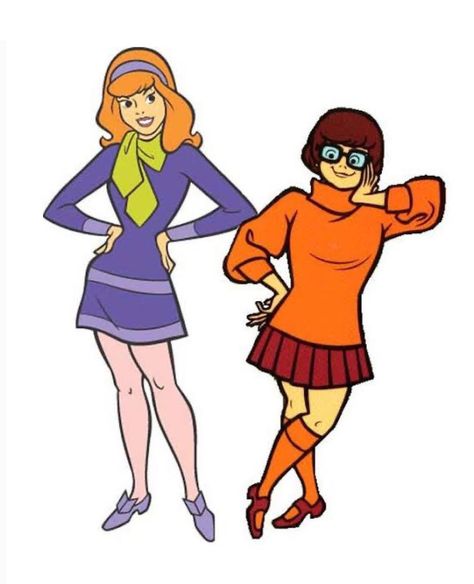 t a s i a (@tasia.m.s) • Instagram photos and videos Cartoons 60s, Velma Halloween Costume, Scooby Doo Halloween Costumes, Velma Costume, Orange Turtleneck, Velma Scooby Doo, Daphne Costume, Daphne And Velma, New Scooby Doo