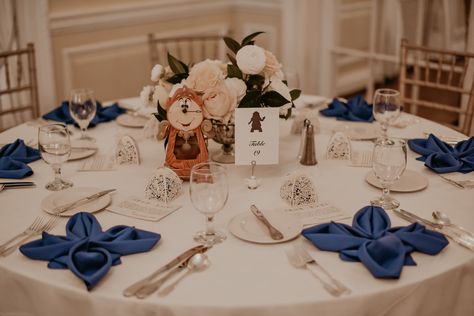 Disney Wedding Beauty And The Beast, Disney Themed Wedding Tables, Be Our Guest Prom Theme, Wedding Ideas Beauty And The Beast, Wedding Disney Decorations, Beauty And The Beast Wedding Table, Beauty And Beast Themed Wedding, Beauty And The Beast Wedding Table Decor, Elegant Beauty And The Beast Wedding