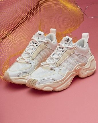 adidas & Naked’s All-New Magmur Runner Is Available Now Adidas Magmur Runner, Adidas Magmur, Runner Shoes, Adidas Consortium, Best Shoes For Men, Dad Shoes, Best Running Shoes, Shoes Adidas, Adidas X