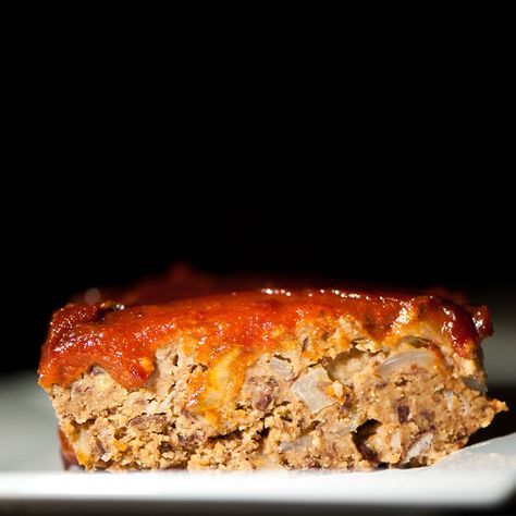 Vegetarian Meatloaf Recipes, Tvp Meatloaf, Yummy Vegetarian Recipes, Lentil Meat, Vegan Meatloaf Recipe, Tvp Recipes, Meat Loaf Recipe, Textured Vegetable Protein, Vegetarian Meatloaf