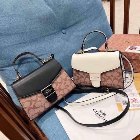 Affordable with high end quality bags now on PH - Order with us through messaging the page Coach Bag, Bag For Women, Super Cool, Crossbody Shoulder Bag, Coach Bags, Size 16, Dust Bag, Bag Lady, Perfect Gift