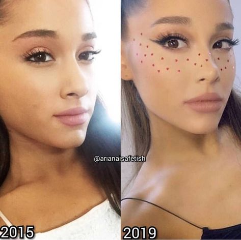 ariana grande Ariana Grande Wallpaper, Video Edits, Aesthetic Jewelry, Aesthetic Videos, Marie Claire, Ariana Grande, Sketch Book, Nose Ring, Sketch