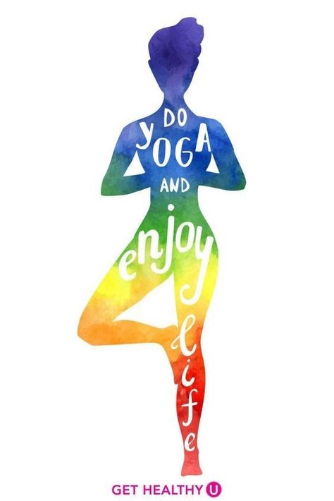 Yoga Inspiration Art, Friends Workout, Yoga Logo, Yoga Techniques, Health Fitness Inspiration, Fitness Art, Feeling Inspired, Yoga Art, Yoga Postures