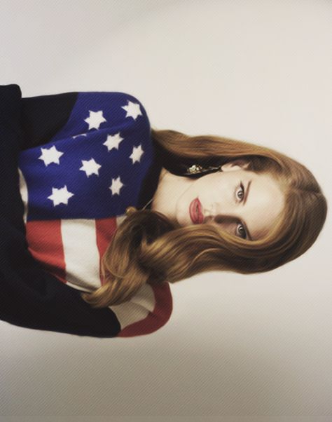 lana del rey Love Lana Del Rey, Lana Rey, Elizabeth Grant, Trip Hop, Dream Pop, Brooklyn Baby, Vintage Americana, Lana Del Ray, Indie Pop