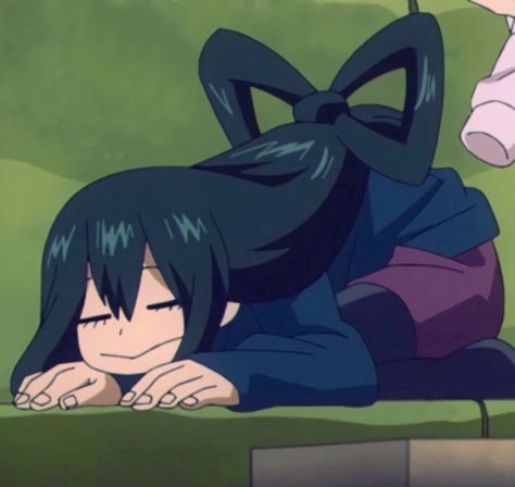 #mha #froppy #tsuyuasui #icons #thefroghero #anime #bnha #fyp #pfp Mha Froppy, My Hero Academia Tsuyu, Class 1 A, Anime Reccomendations, Edit Icon, Anime Screenshots, Hero Academia Characters, Cute Anime Pics, Izuku Midoriya