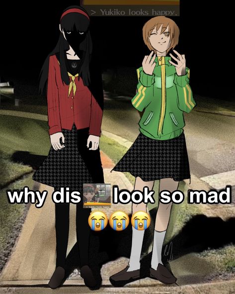 Persona 4 Background, Kou Persona 4, Yukiko X Chie, Naoto Shirogane Pfp, Persona 4 Yukiko, Yukiko Amagi, Chie Satonaka, Maladaptive Daydreaming, Persona 5 Joker