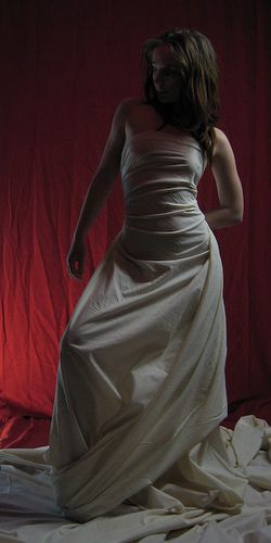 Stacey Draped in Linen I | Flickr - Photo Sharing! Drapery Drawing, Wrinkled Clothes, Fabric Drawing, Fabric Photography, Draping Fabric, Female Reference, Figure Reference, Anatomy Poses, Figure Photography