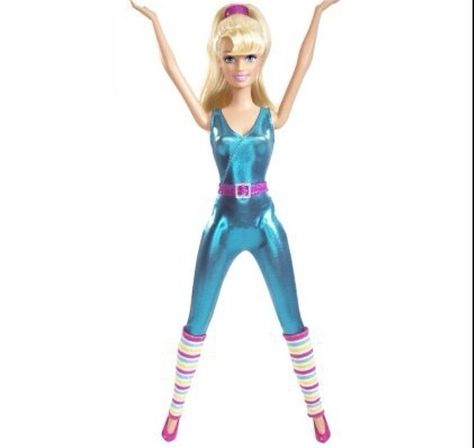 80s Barbie, Barbie Top, Doll Barbie, Toy Story 3, Fairy Clothes, Barbie I, Barbie Collector, Barbie Movies, Barbie Collection