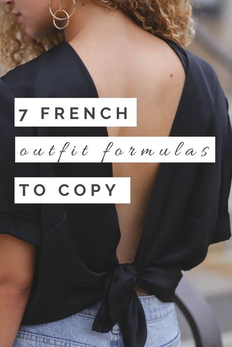 Classic French Outfits Parisian Style, Women's Minimalist Fashion, French Outfits Fall, French Outfit Style Classy Chic, French Chic Fashion Summer, Womens Fashion Styles, French Outfit Style Classy Summer, Classy Parisian Style Chic, Elevated Classic Outfits