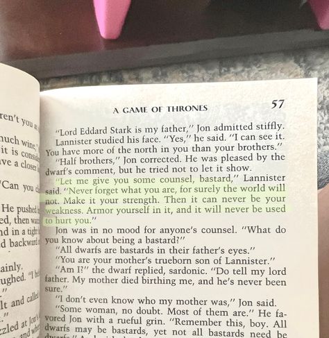 #gameofthrones #got #lannister #winterfell #starks #winteriscoming #bookquote #tyrionlannister #jonsnow Game Of Thrones Book Quotes, Asoiaf Quotes, Tywin Lannister Quotes, Got Lannister, A Lannister Always Pays His Debts, Lord Eddard Stark, Book Jaime Lannister, Jamie Lannister, Eddard Stark