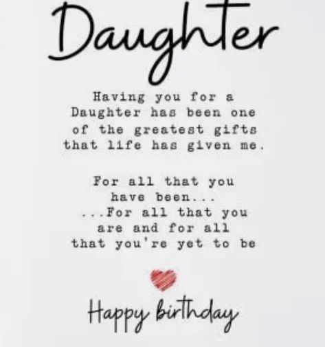 Birthday Poem For My Daughter, Daughter Bday Quotes, Daughter Bday Quotes From Mom, Happy Birthday To My First Born Daughter, Letter To My Daughter On Her Birthday, Birthday Wishes To A Daughter, To My Daughter On Her Birthday, Daughter Birthday Quotes From Mom, Daughter Birthday Quotes