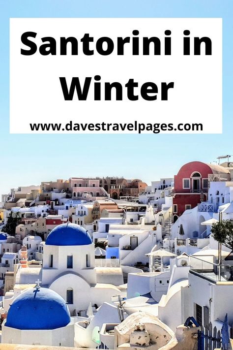 Things To Do In Santorini, Greek Vacation, Greece Itinerary, Train Adventure, Greek Travel, Santorini Travel, Winter Trip, Greece Travel Guide, Greece Vacation