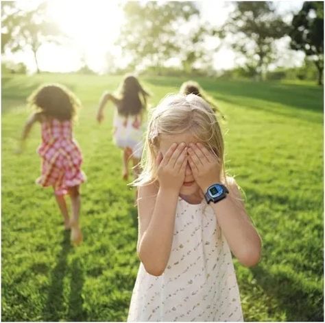 Some children learn to count while playing hide n seek, which is an additional plus! #babyjourney #toddleractivities #outdoorgamesforkids Outdoor Games For Toddlers, Post College Life, Fun Outdoor Games, Outdoor Games For Kids, Learn To Count, Games For Toddlers, Childrens Games, Children Images, Hide And Seek