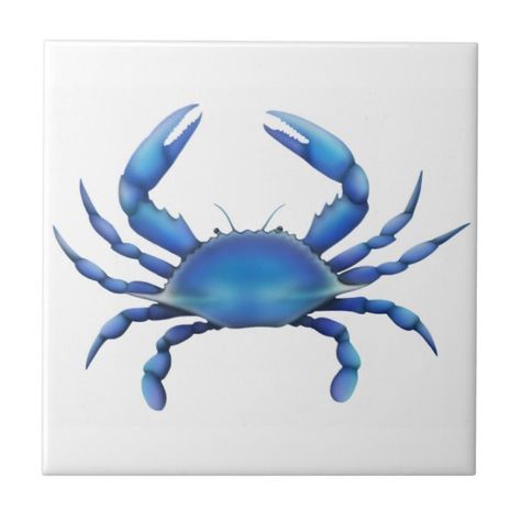 Buoy Painting, Crab Tattoo Ideas, Crab Table, Blue Crabs Art, Crab Painting, Crab Tattoo, Lobster Art, Purring Cat, Blue Crabs