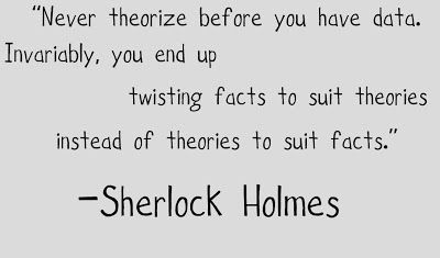 Deduction Sherlock Quotes. QuotesGram Sherlock Holmes Quotes, Sherlock Quotes, Quotes Book, Literature Quotes, Ideas Quotes, Sherlock Bbc, Quotable Quotes, A Quote, Sherlock Holmes