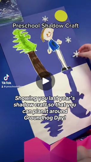 Shadows Crafts Preschool, Shadow Tracing For Kids, Shadow Crafts For Kids, Shadow Crafts Preschool, Shadow Activities For Kindergarten, Shadows Preschool, Preschool Shadow Art, Shadow Activities For Preschool, Shadow Lessons For First Grade